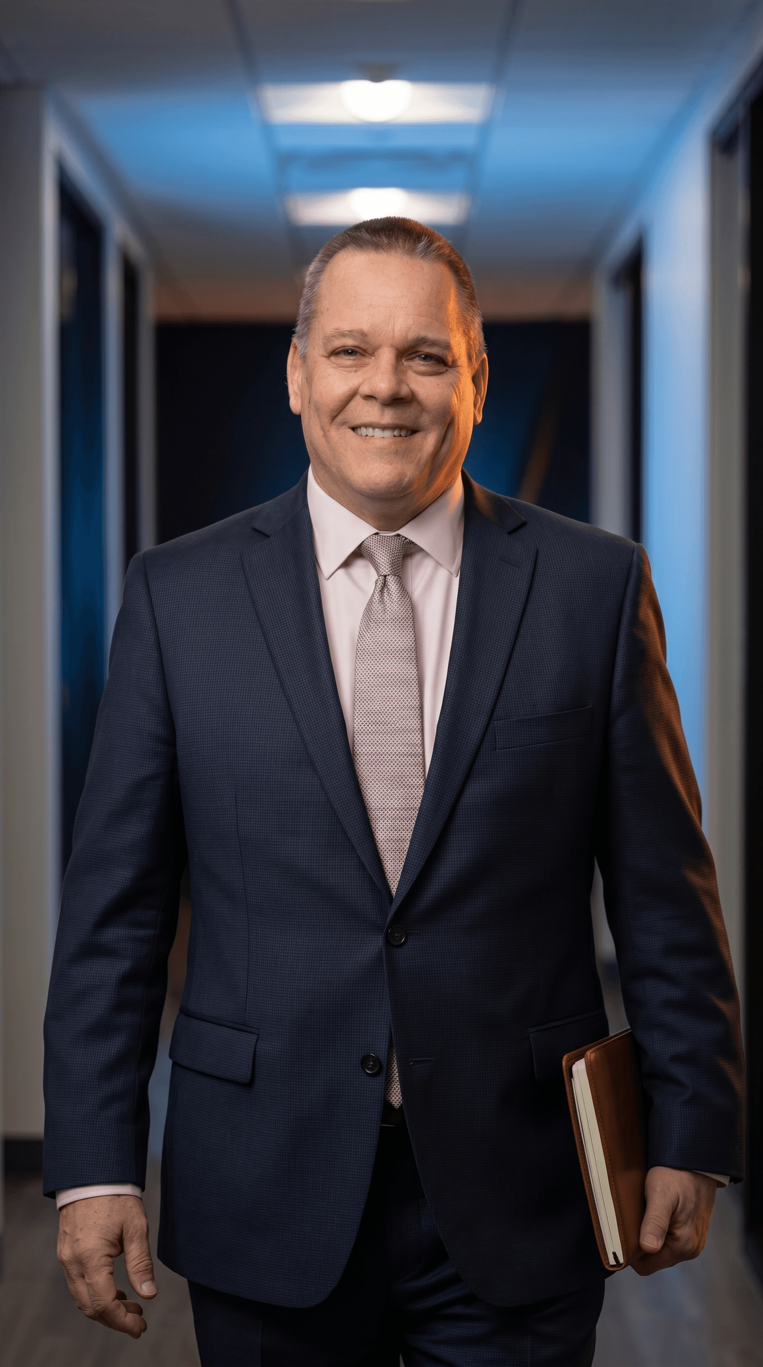 Steve Wormer — Executive Coach and Leadership Mentor