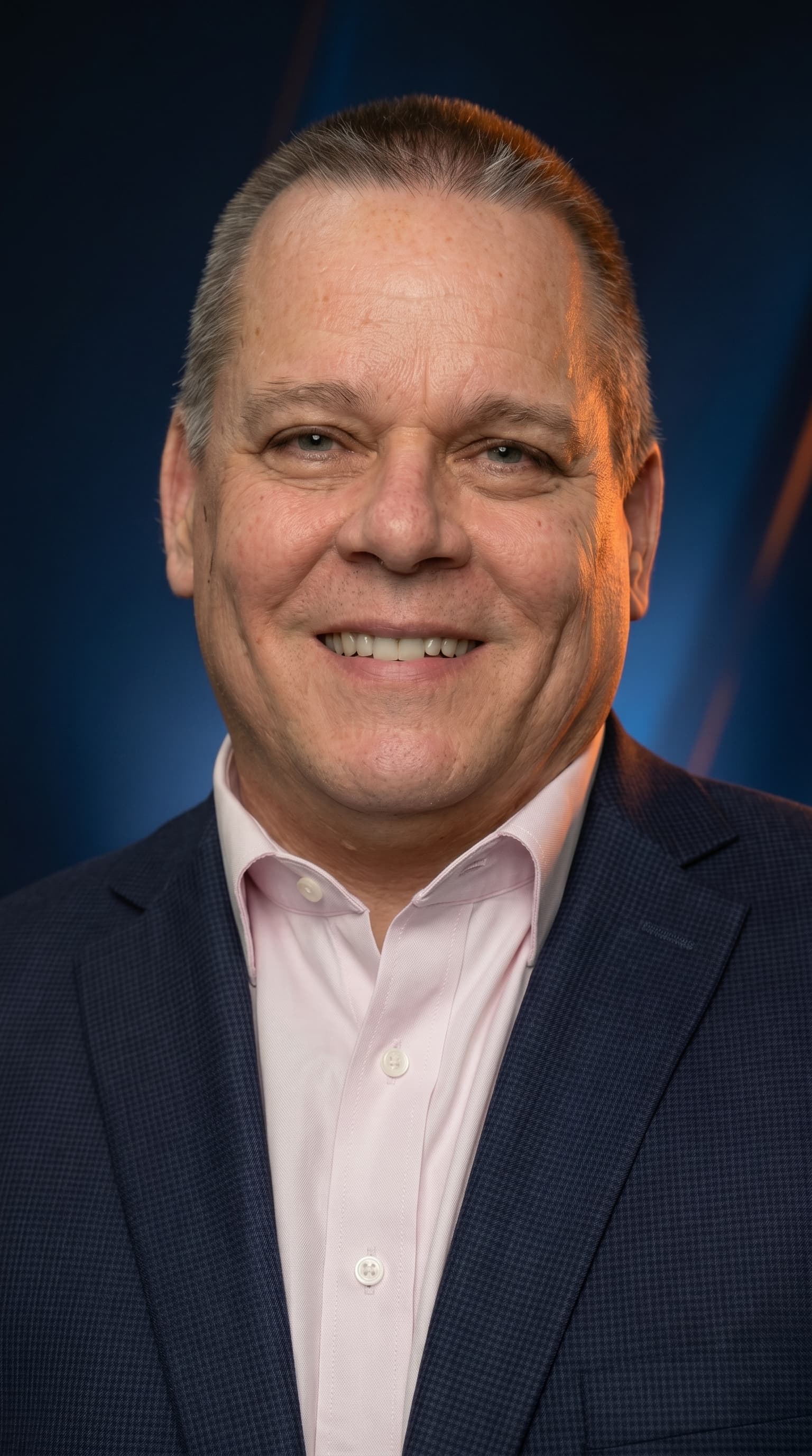 Steve Wormer