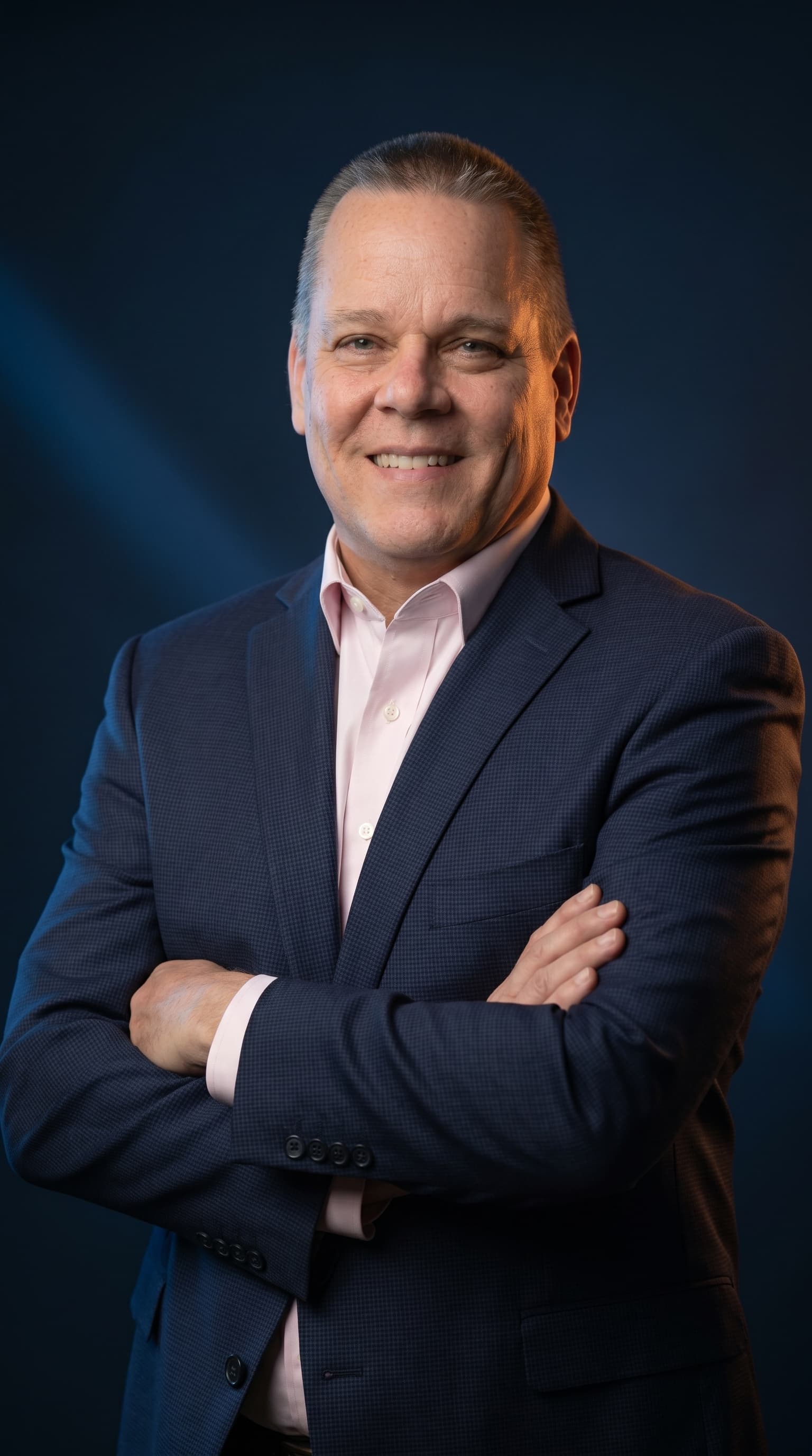Steve Wormer — The Breakthrough Igniter