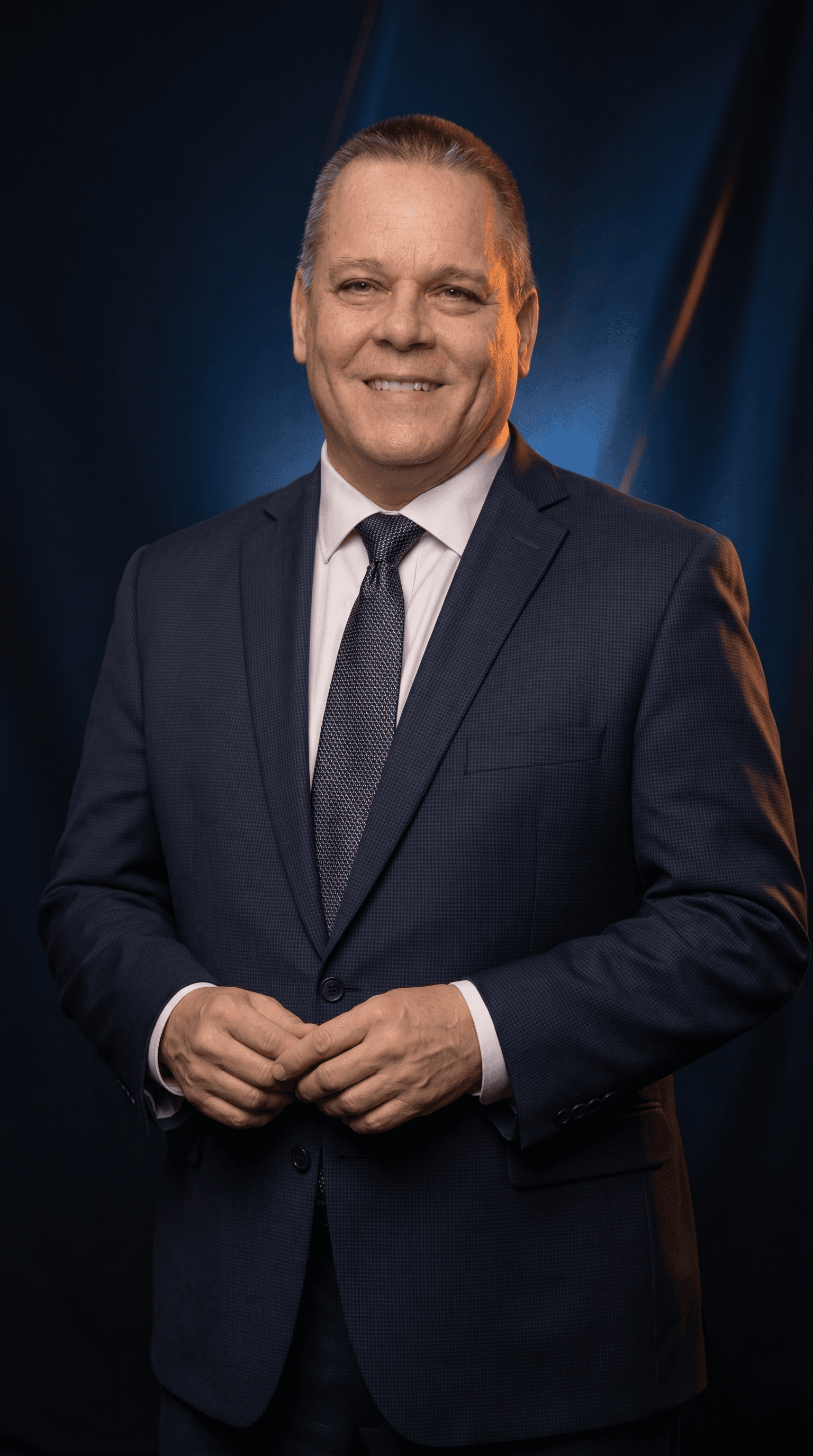 Steve Wormer — Inspirational Speaker, Coach, and Author