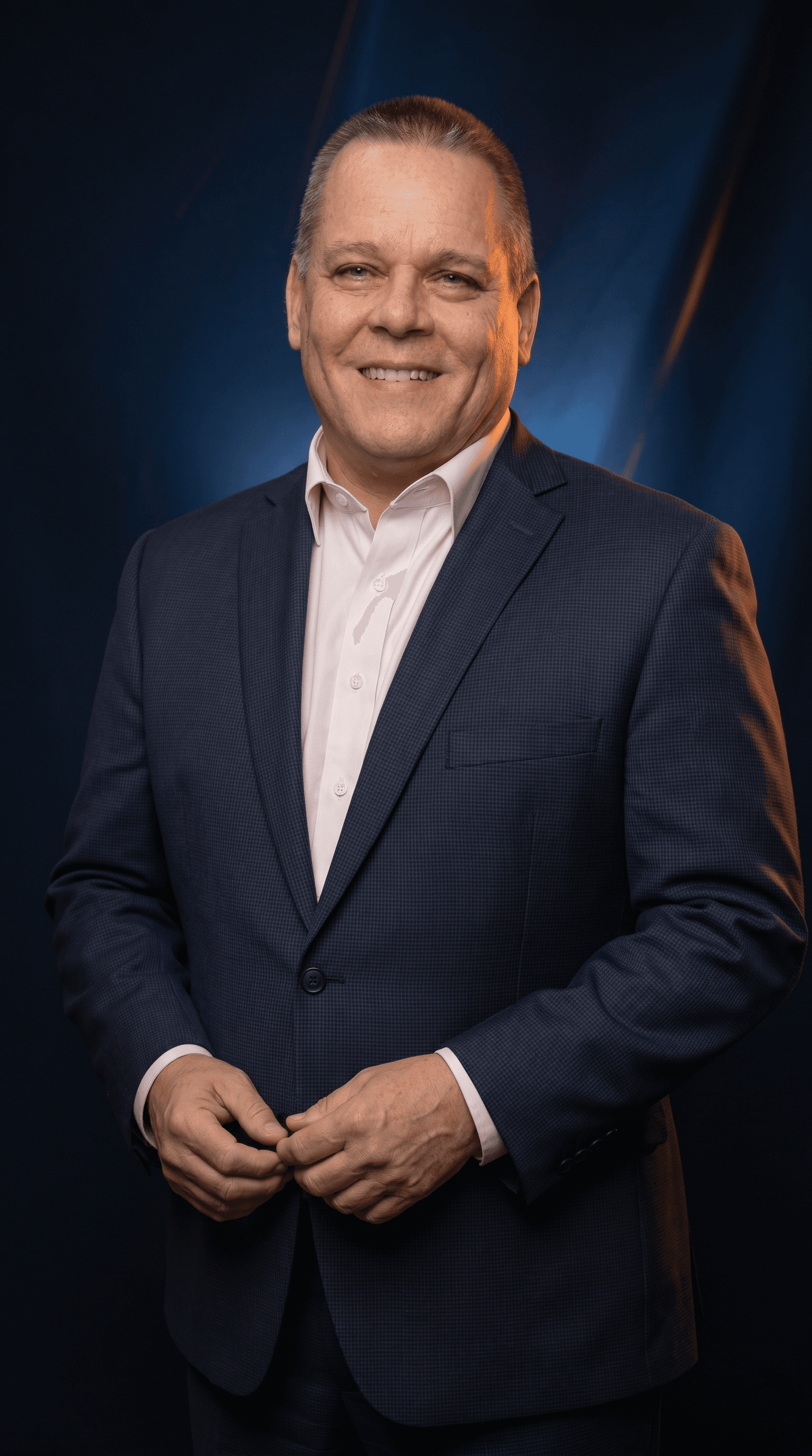 Steve Wormer