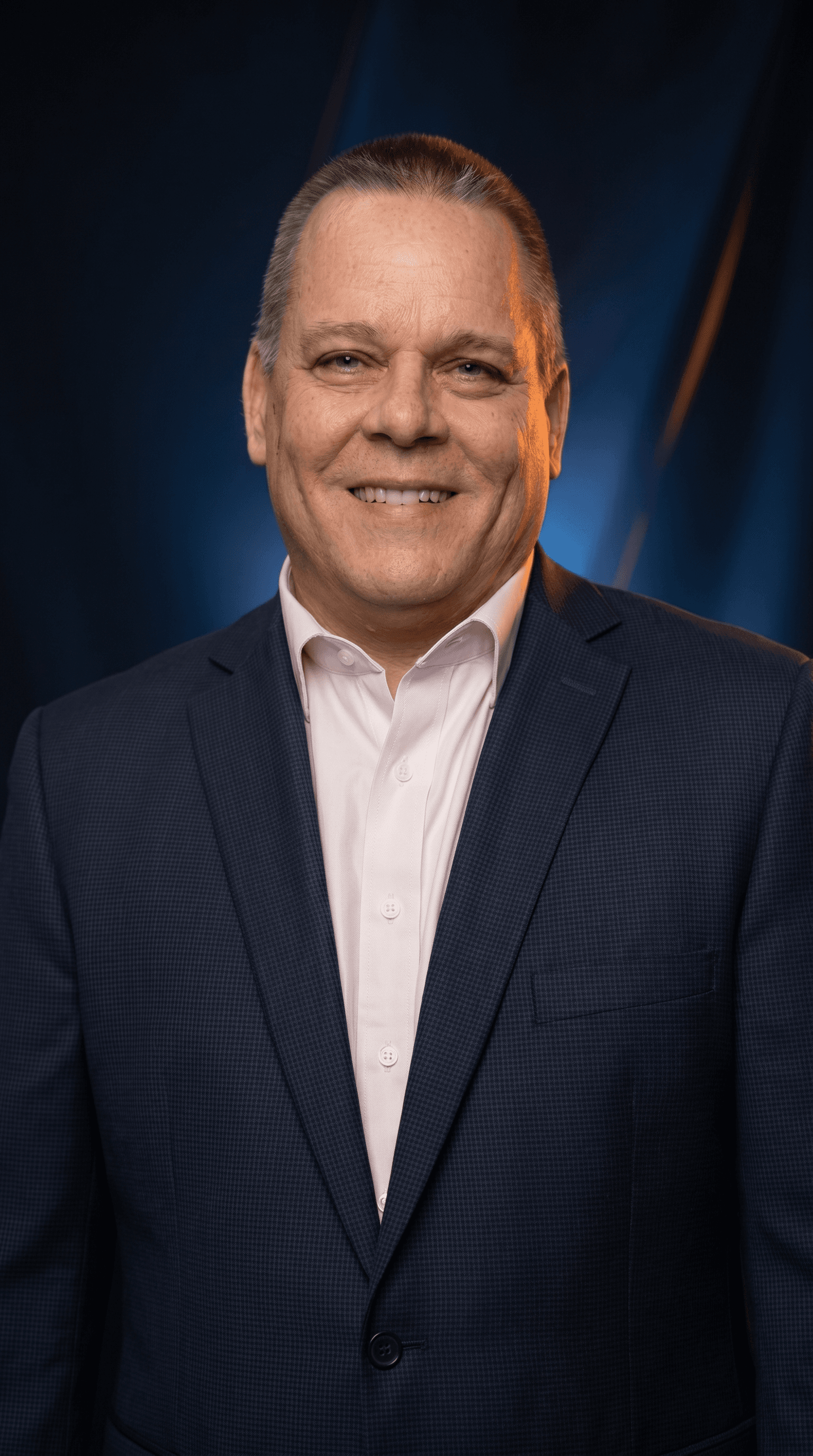 Steve Wormer