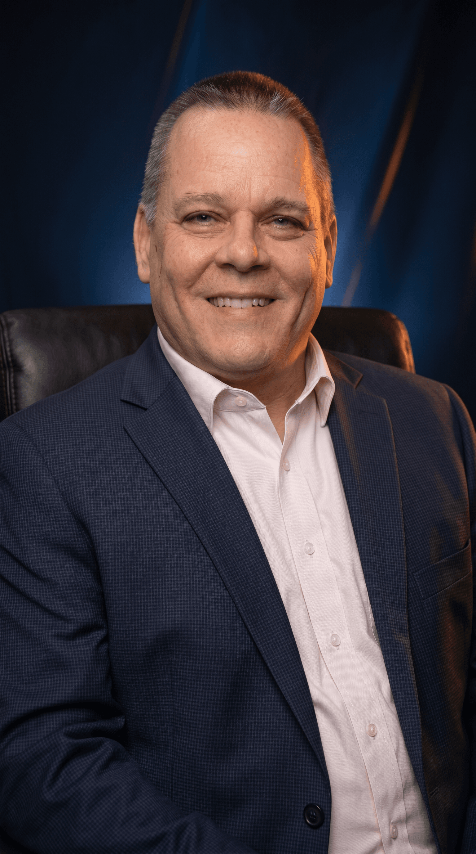 Executive Coaching