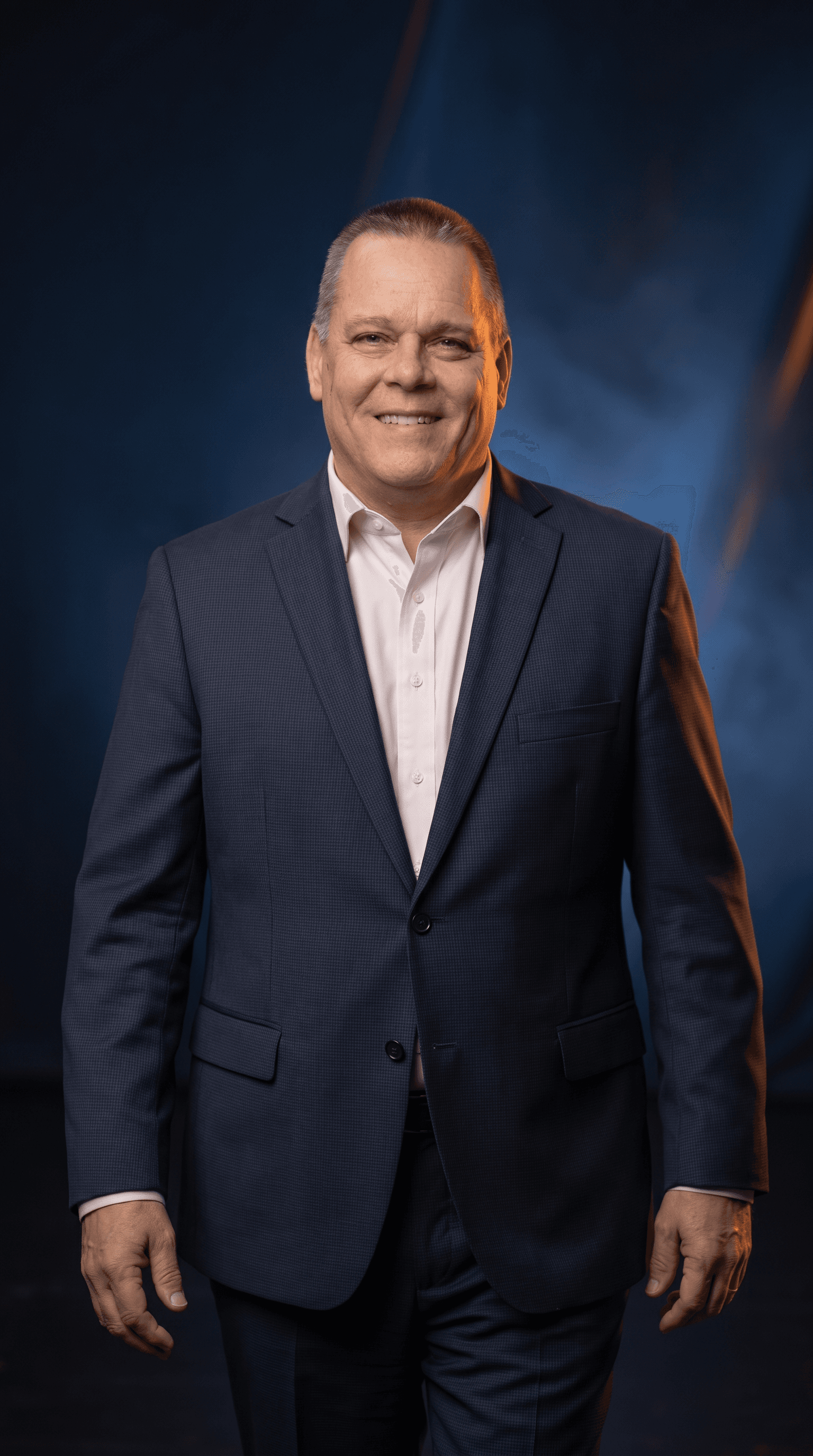 Steve Wormer — Breakthrough Coach
